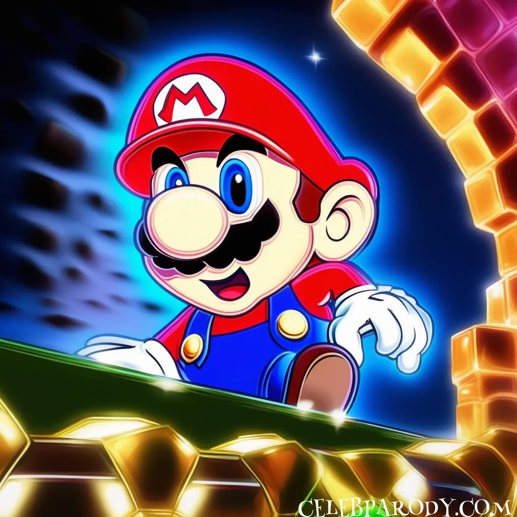 Rescuing Love: Mario's Battle With Casual Dating
