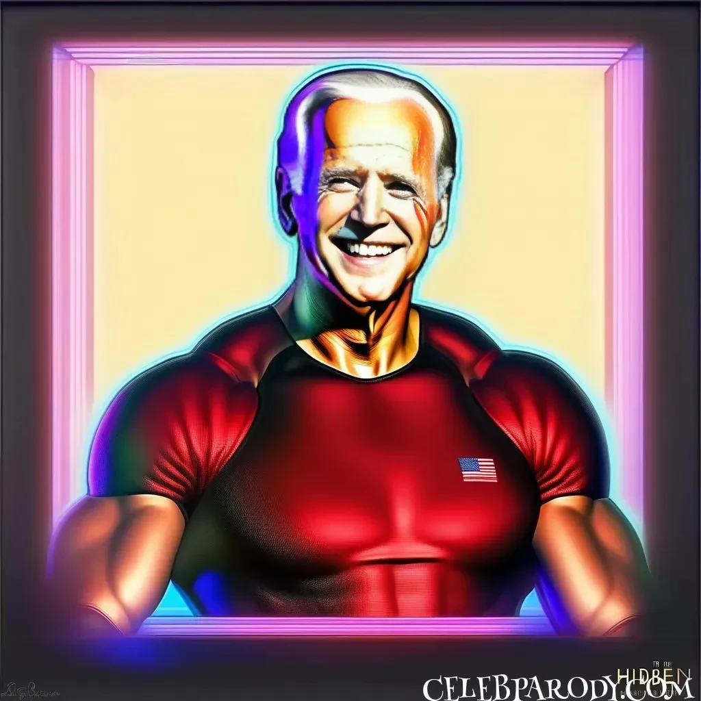 Biden's Single Term: A Vice Presidency…again?