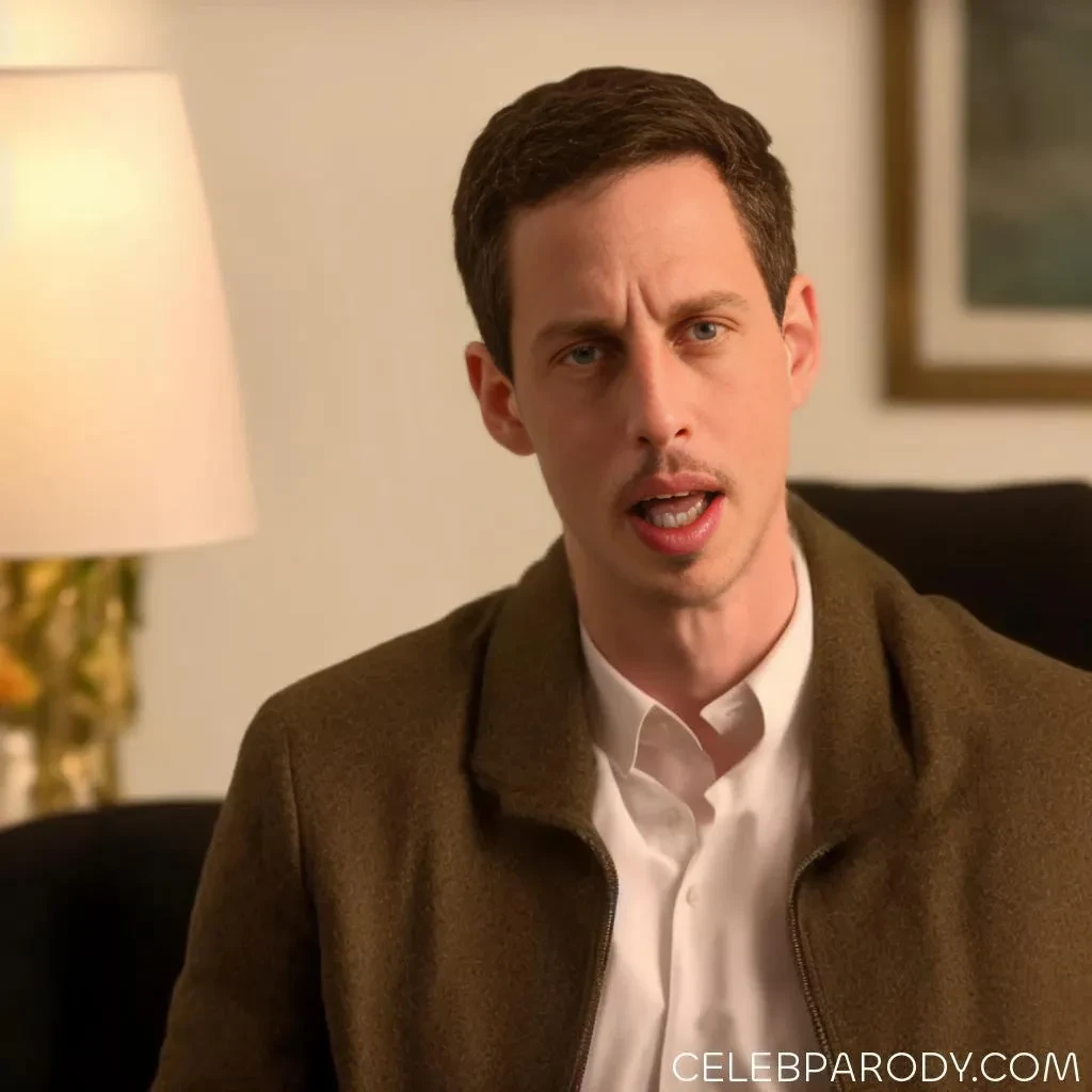 Roasting The Political Circus: A Comedian's Take On 2024