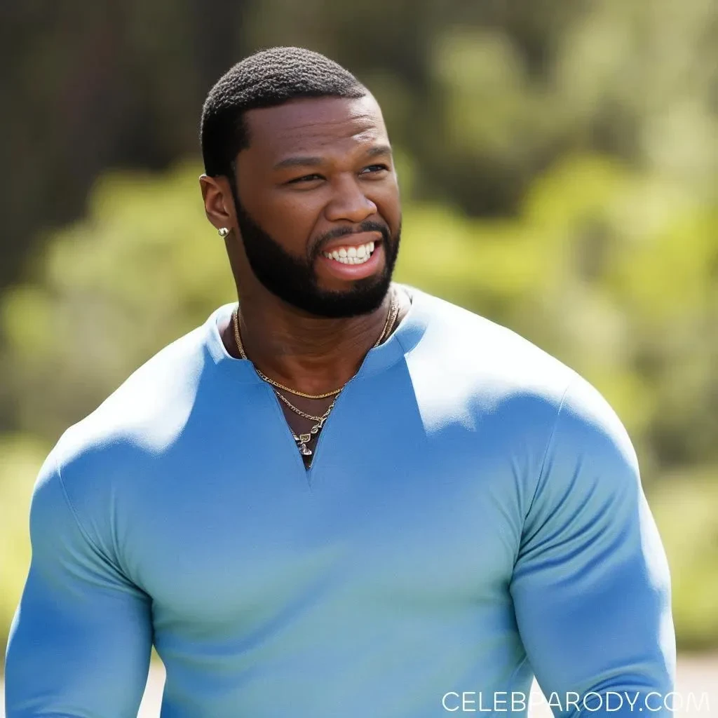 50 Cent's Guide To Surviving The Apocalypse