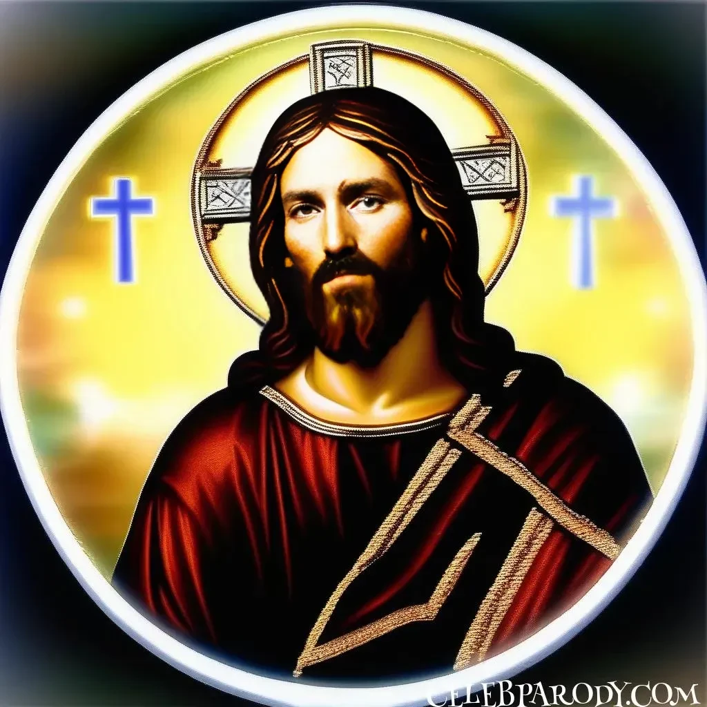 Holy Hand Grenades & Divine Punnery: Was Christ A Jokester?