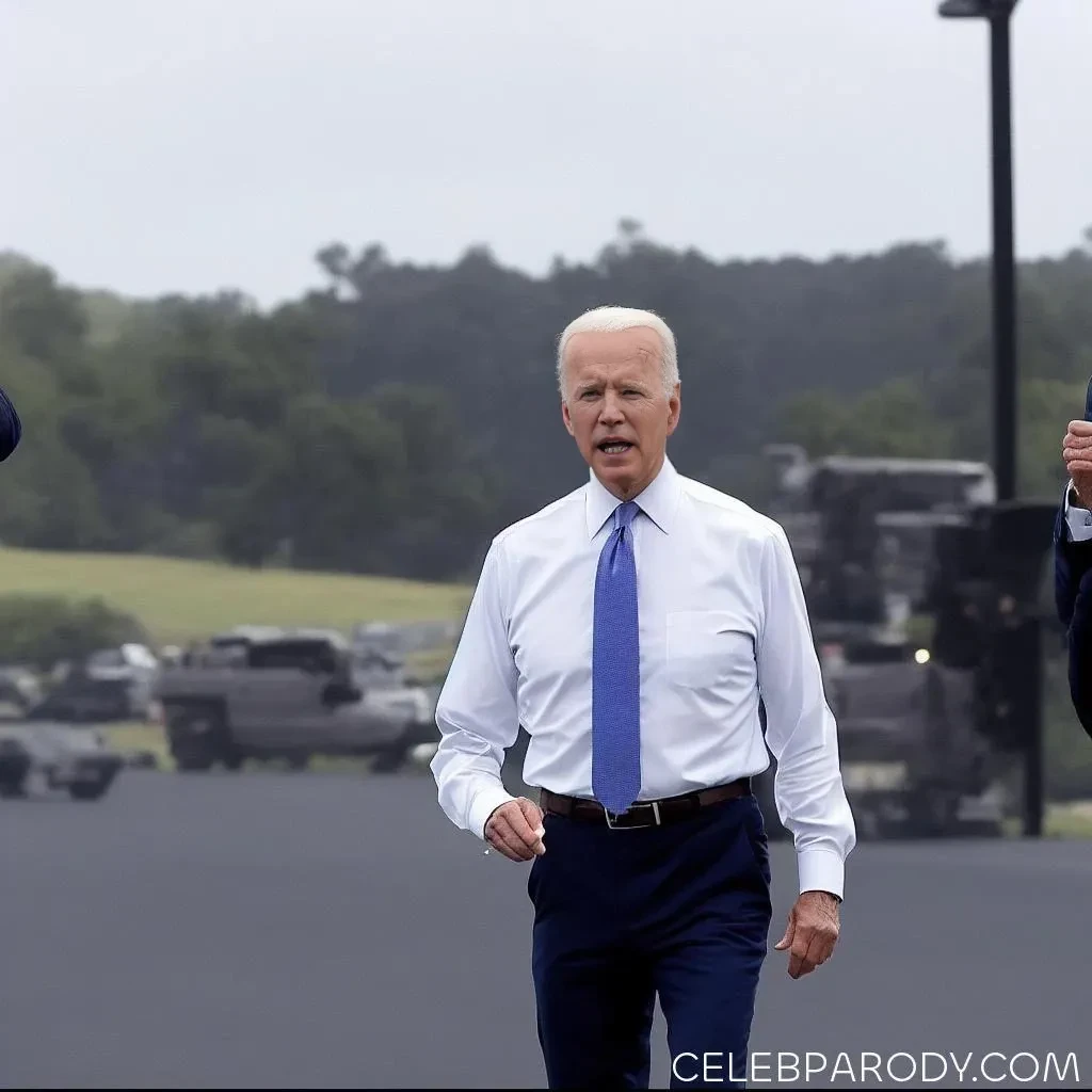 Biden's Single Term: A Vice Presidency…again?