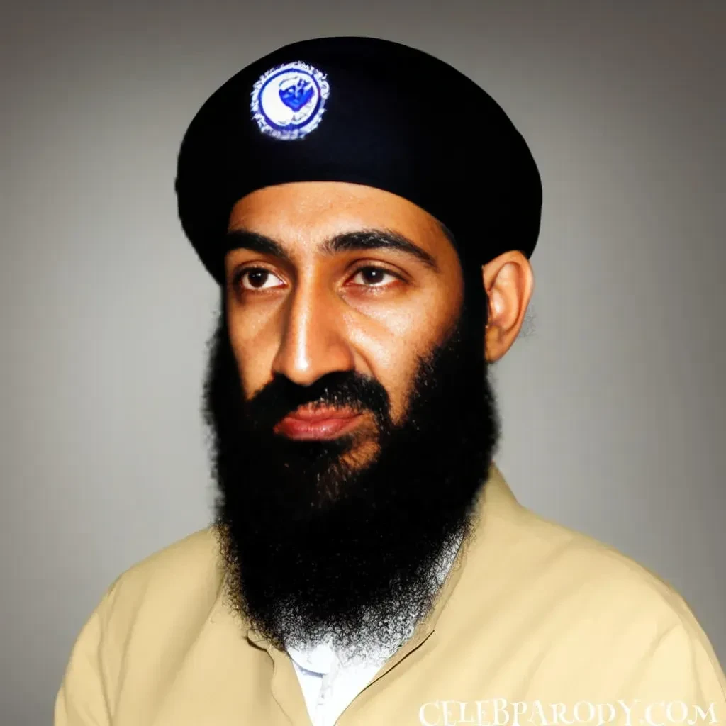 Laughing At Jihad: My New Life As A Meme Master