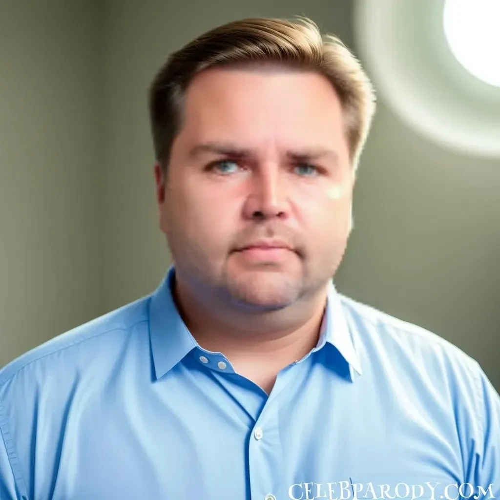 Diplomatic Baggage: Vance's Zelenksky Zinger Lands With A Thud