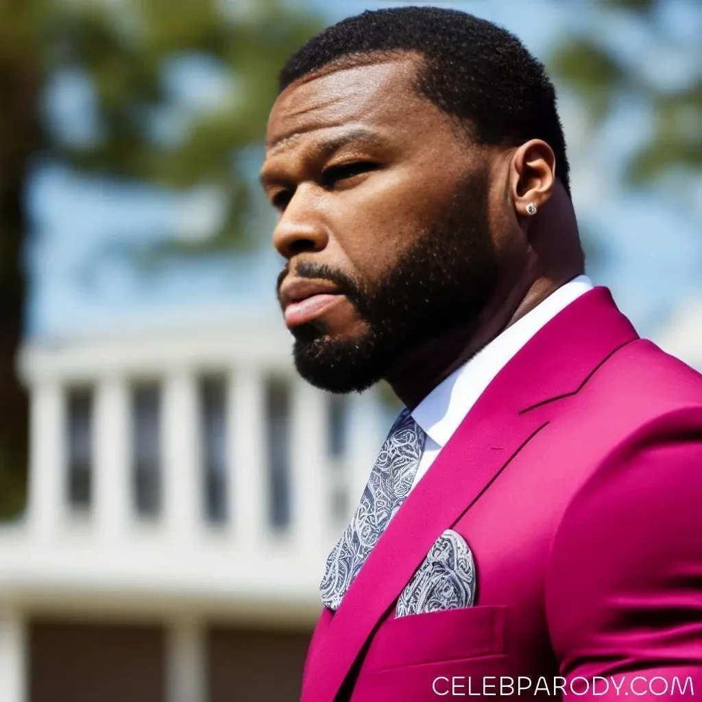 50 Cent's Guide To Surviving The Apocalypse