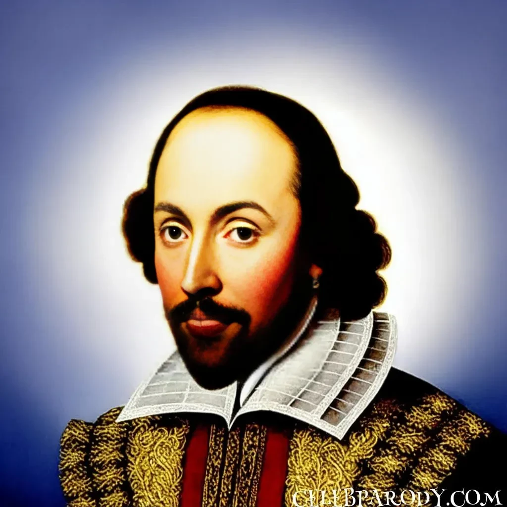 Much Ado About Acting: Bard-ly Believe Today's Method!