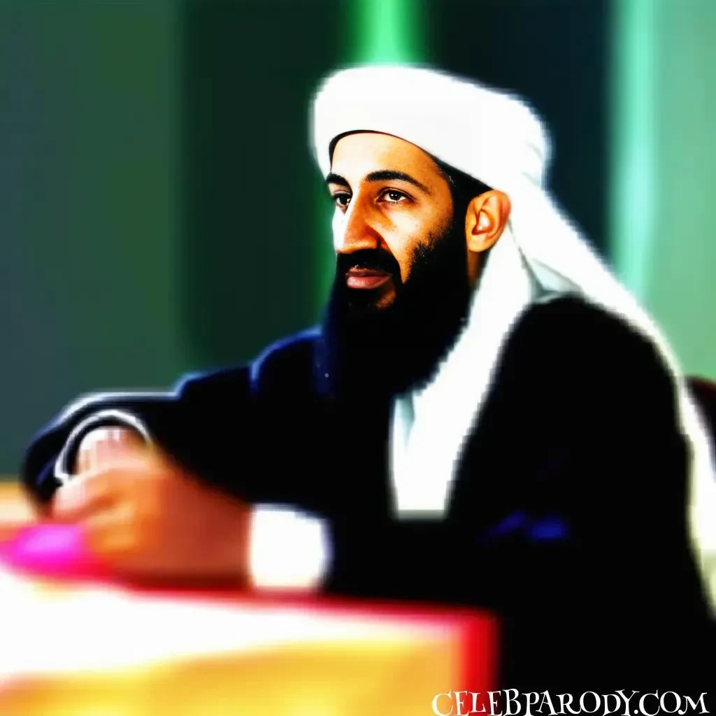 Laughing At Jihad: My New Life As A Meme Master