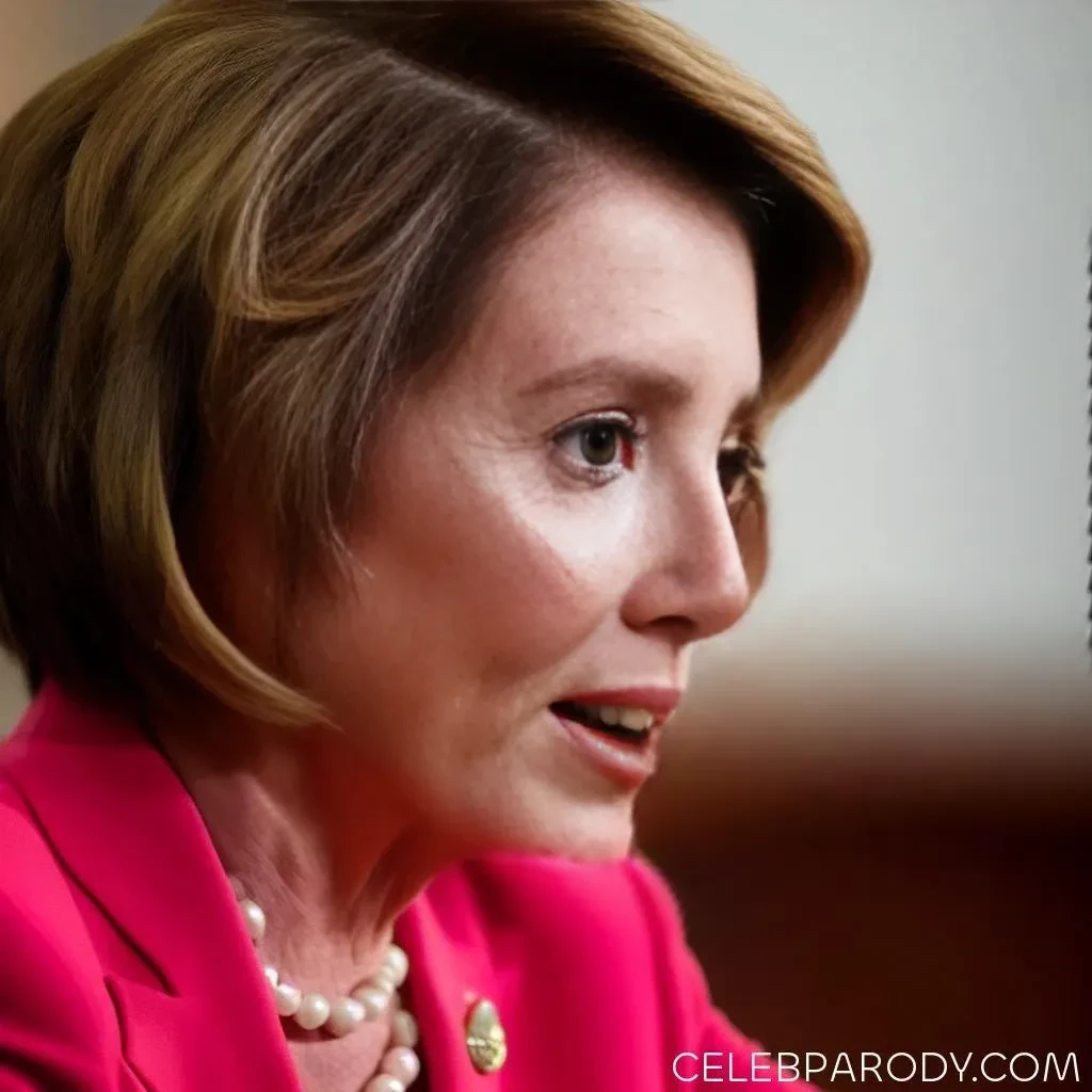 The Pelosi Portfolio: From Capitol To Catastrophe