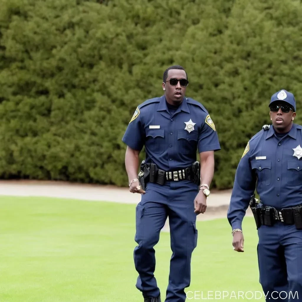 From Bad Boy To Bad Cop: My Journey Through The Bars