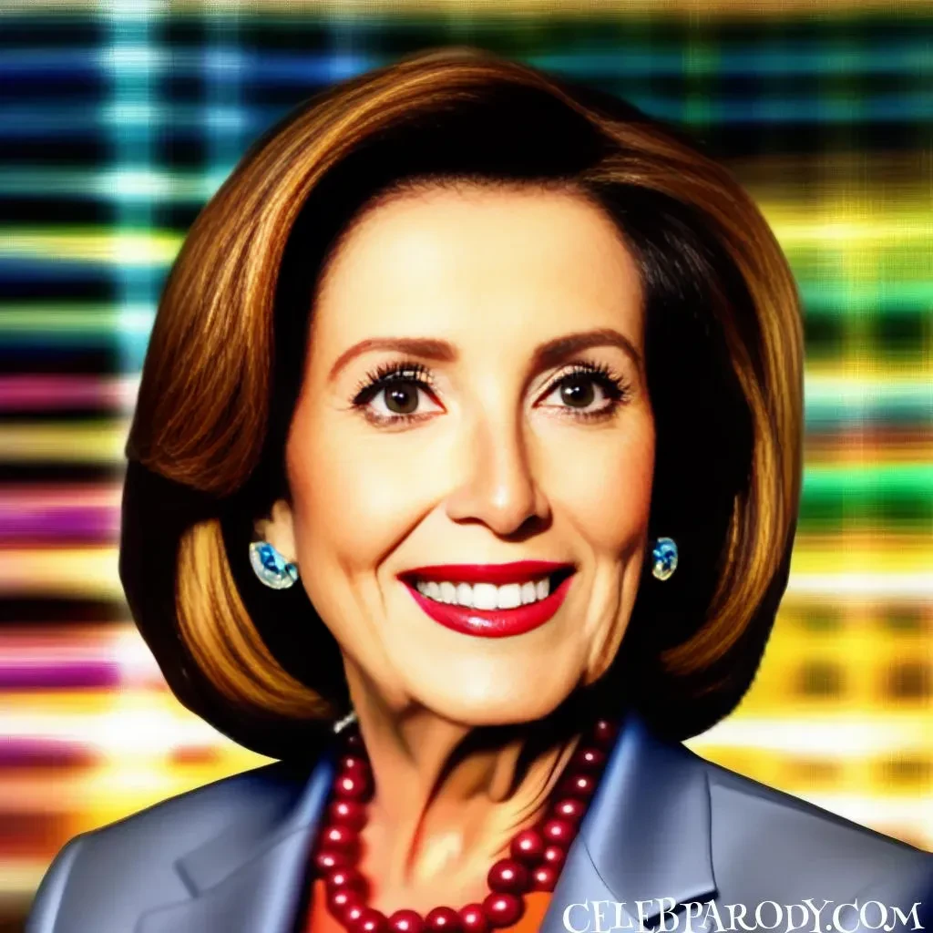 The Pelosi Portfolio: From Capitol To Catastrophe