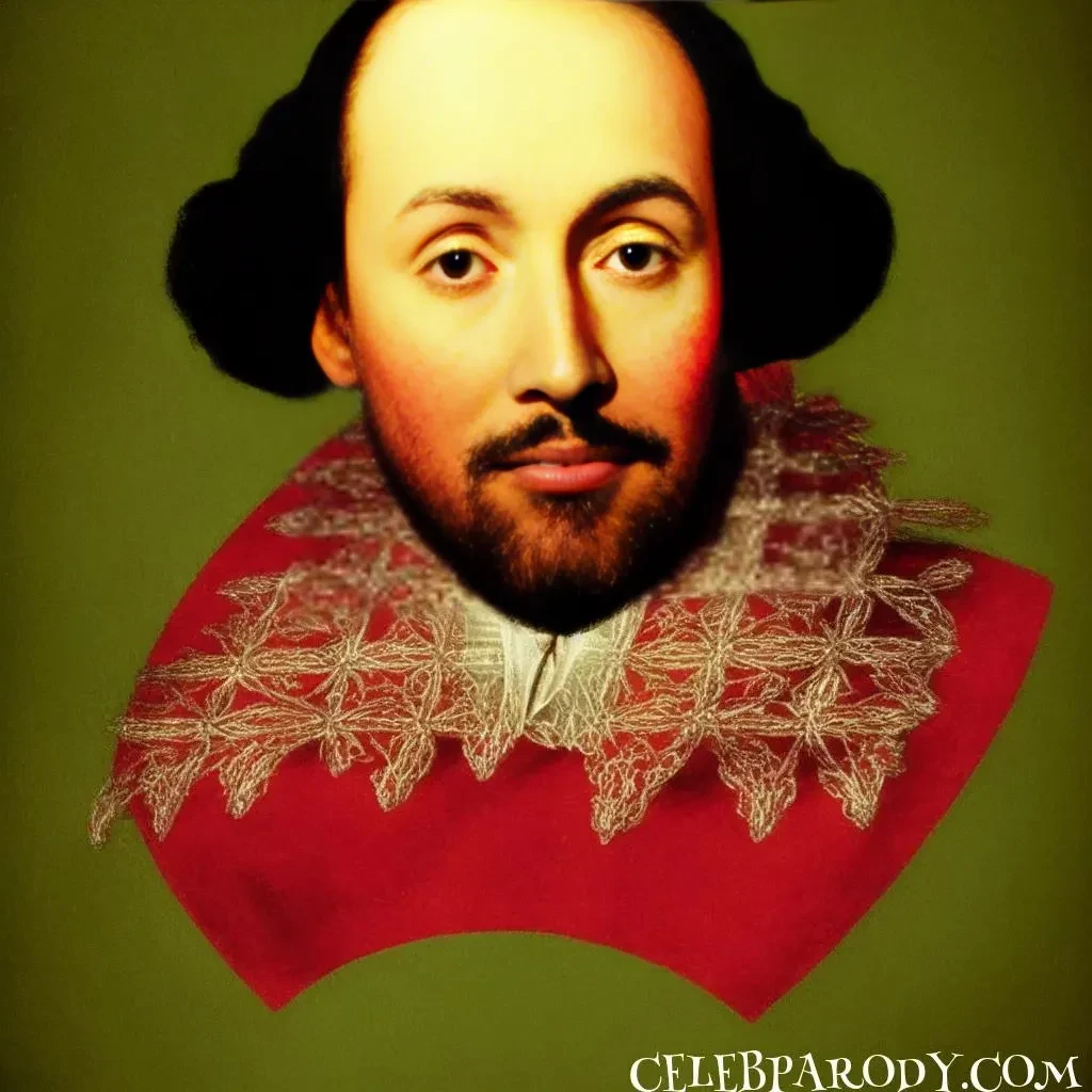 Much Ado About Acting: Bard-ly Believe Today's Method!