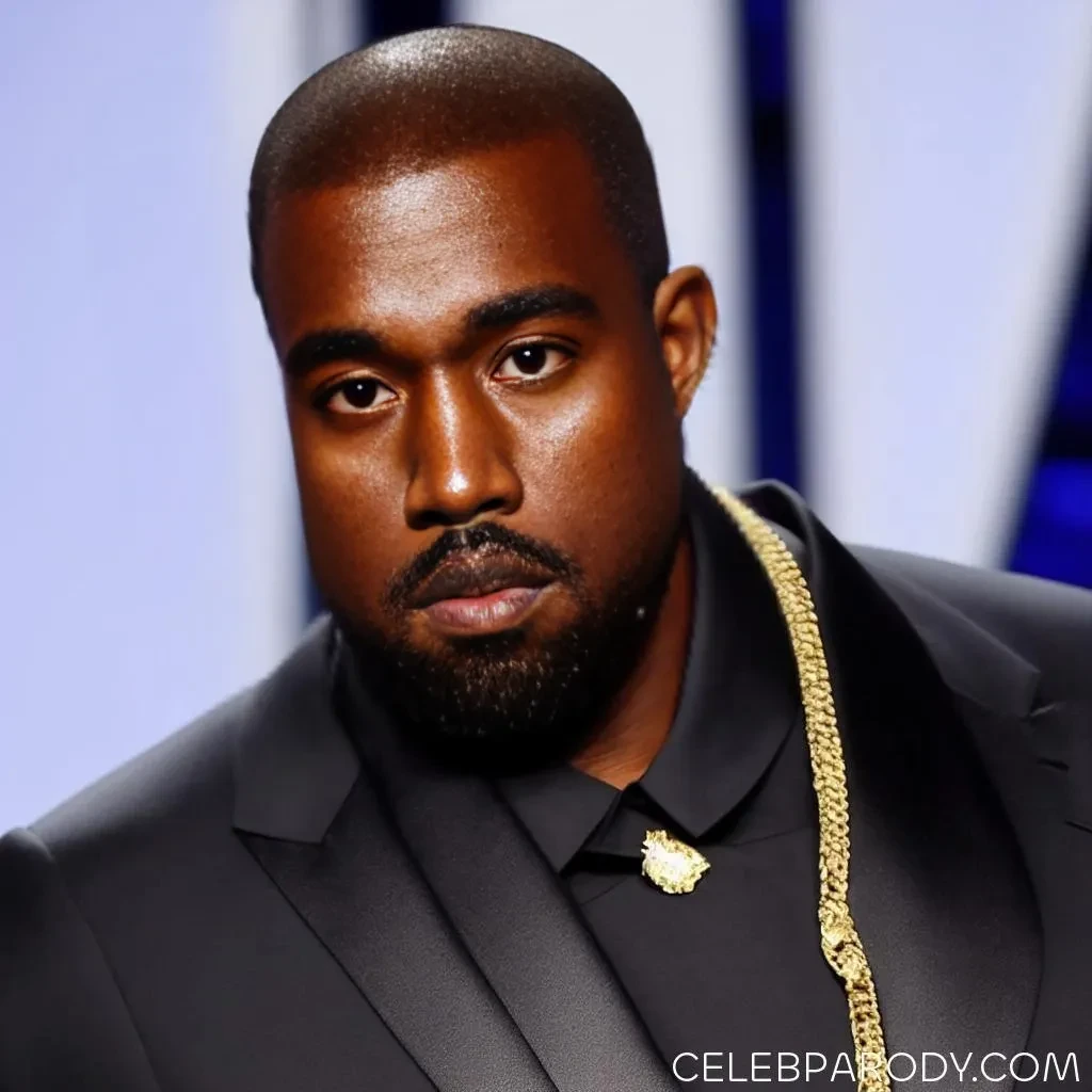 Yeezy Come, Yeezgo: A Wild Ride Inside Kayne West's Career
