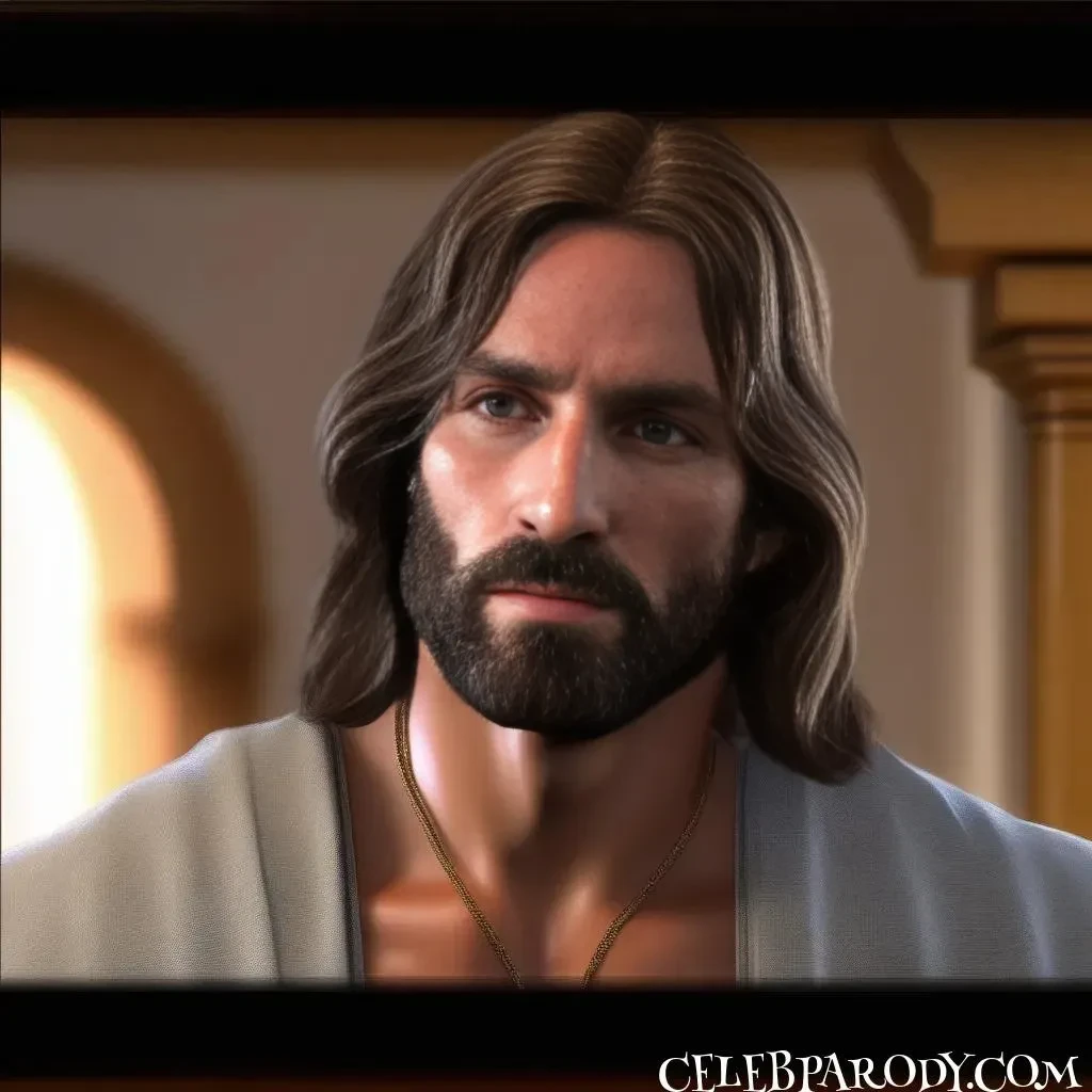 Holy Hand Grenades & Divine Punnery: Was Christ A Jokester?